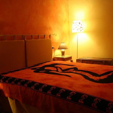 A Casa Di Virgilio Hotel Firenze Eksteriør billede
