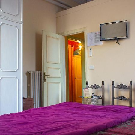 A Casa Di Virgilio Hotel Firenze Eksteriør billede