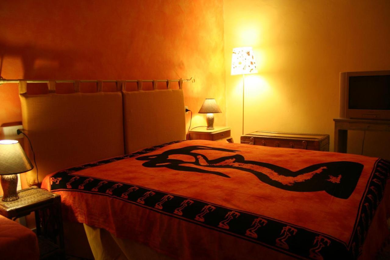 A Casa Di Virgilio Hotel Firenze Eksteriør billede