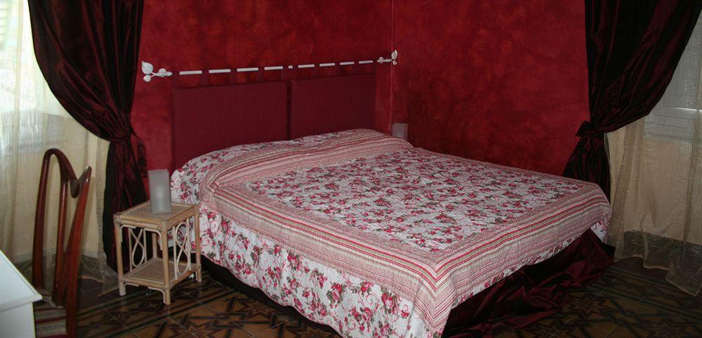 A Casa Di Virgilio Hotel Firenze Eksteriør billede