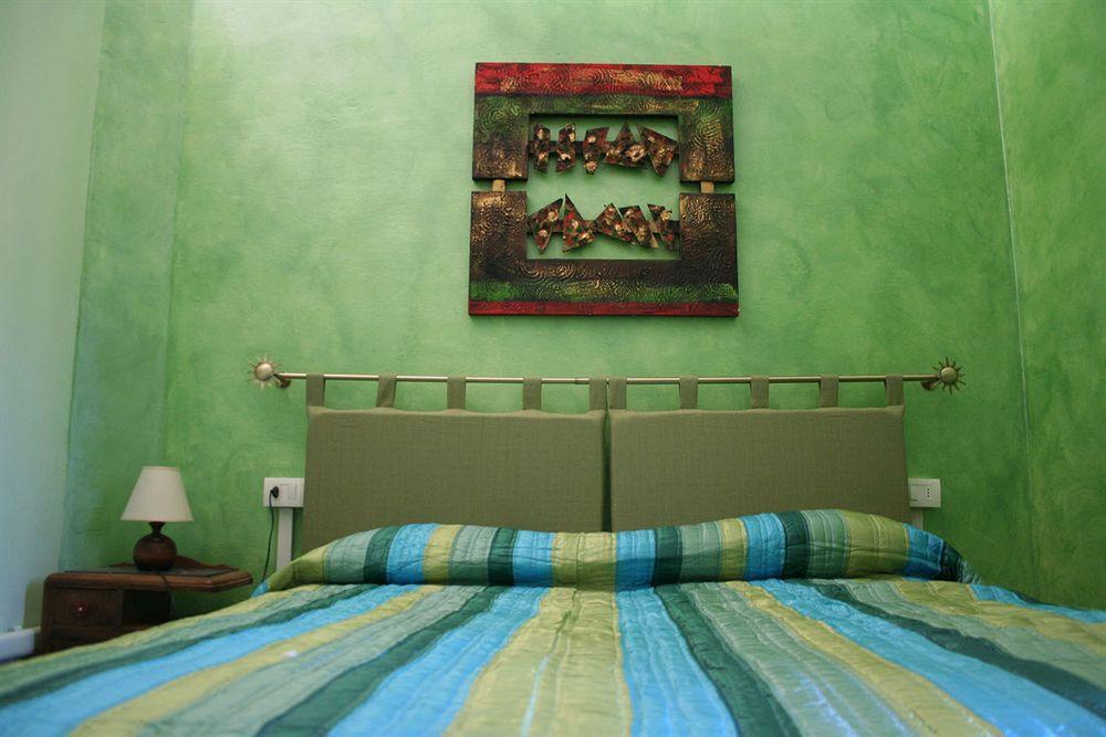A Casa Di Virgilio Hotel Firenze Eksteriør billede