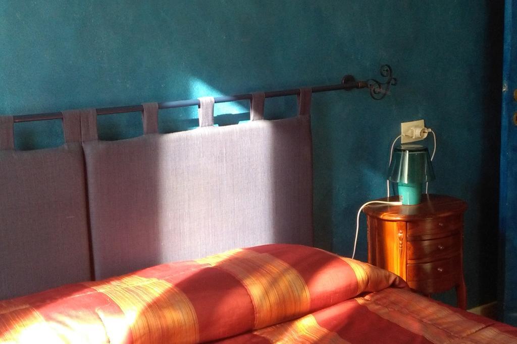 A Casa Di Virgilio Hotel Firenze Eksteriør billede