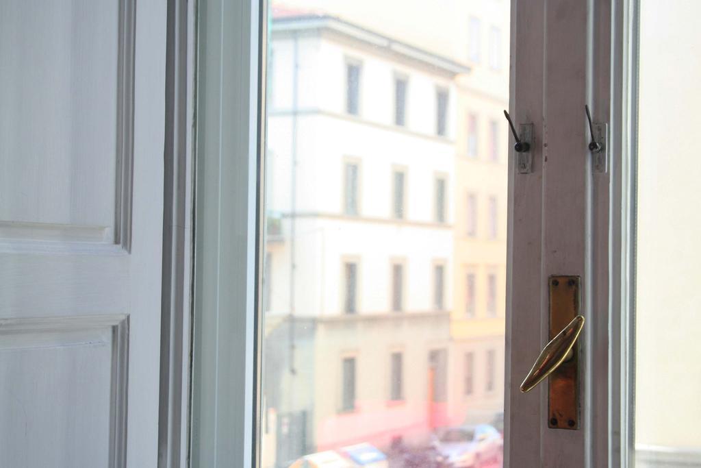 A Casa Di Virgilio Hotel Firenze Eksteriør billede