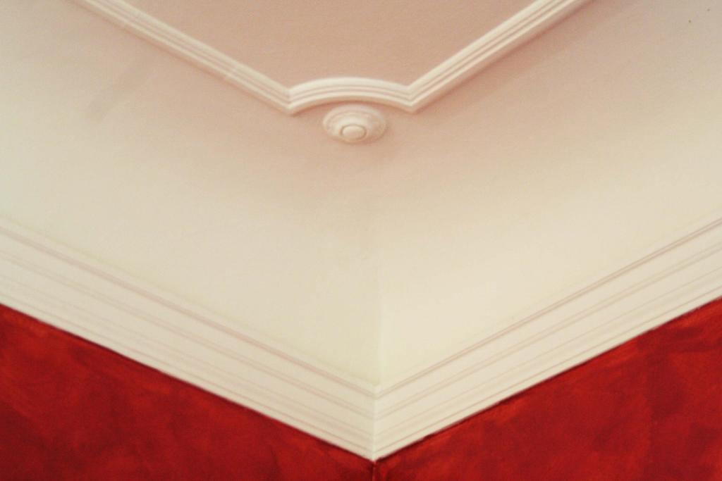 A Casa Di Virgilio Hotel Firenze Eksteriør billede