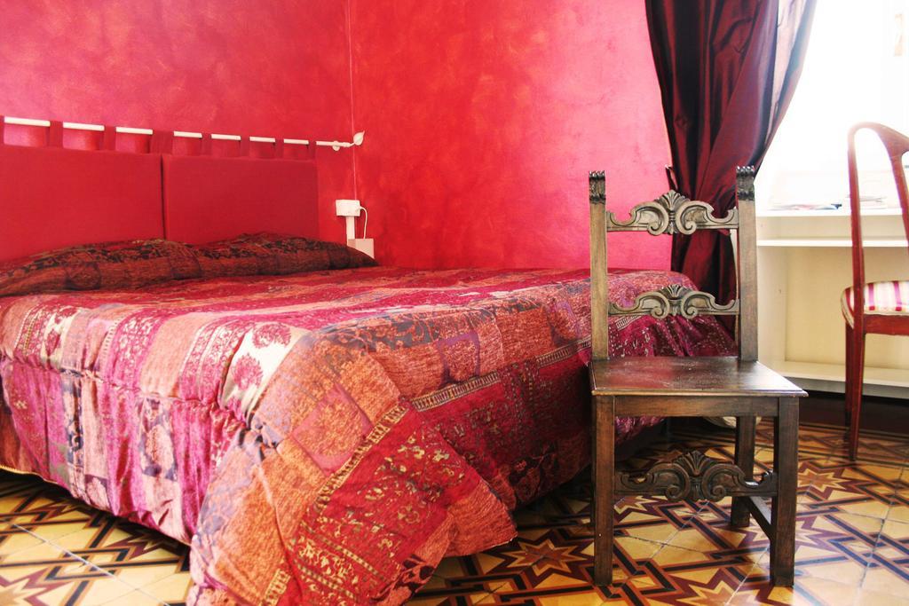A Casa Di Virgilio Hotel Firenze Eksteriør billede