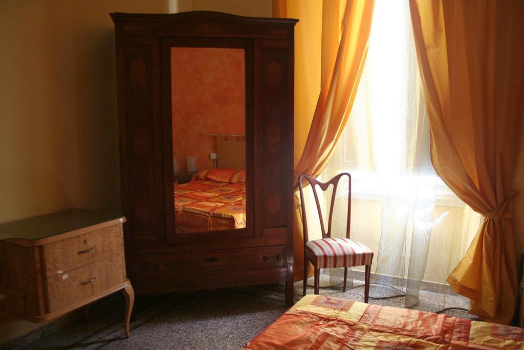 A Casa Di Virgilio Hotel Firenze Eksteriør billede