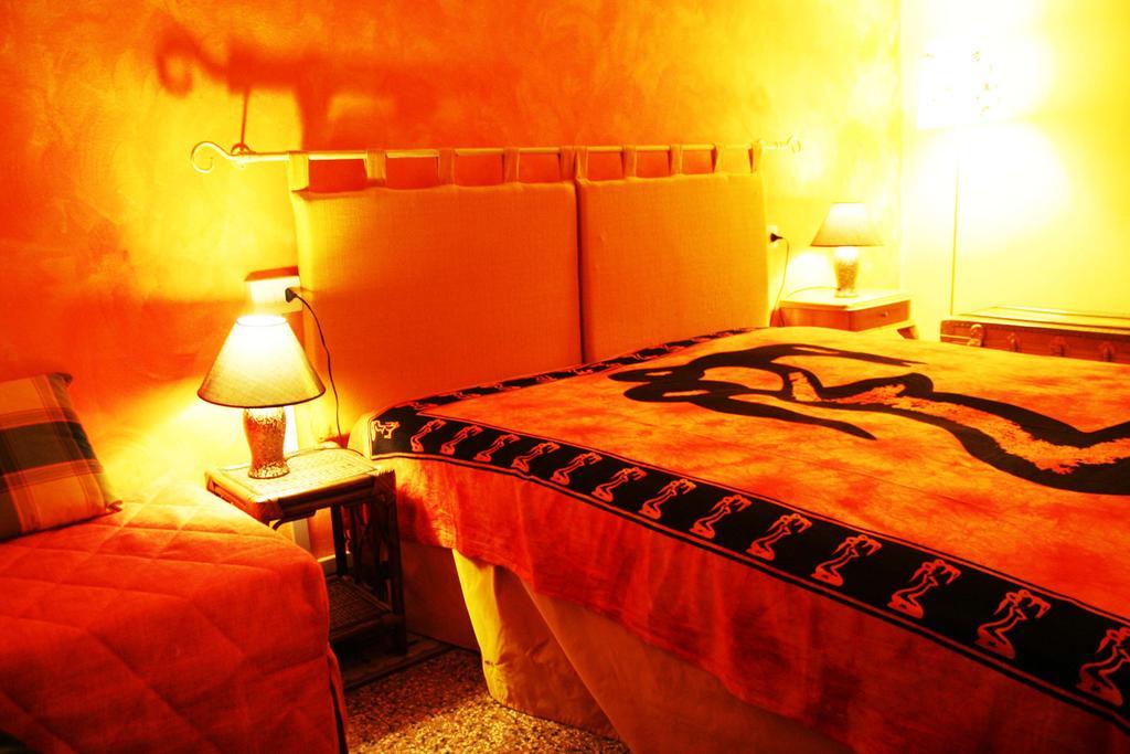 A Casa Di Virgilio Hotel Firenze Eksteriør billede
