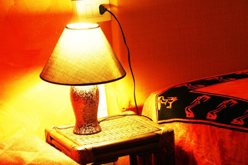 A Casa Di Virgilio Hotel Firenze Eksteriør billede
