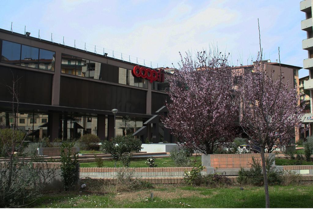 A Casa Di Virgilio Hotel Firenze Eksteriør billede