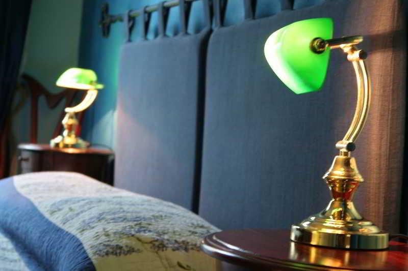 A Casa Di Virgilio Hotel Firenze Eksteriør billede