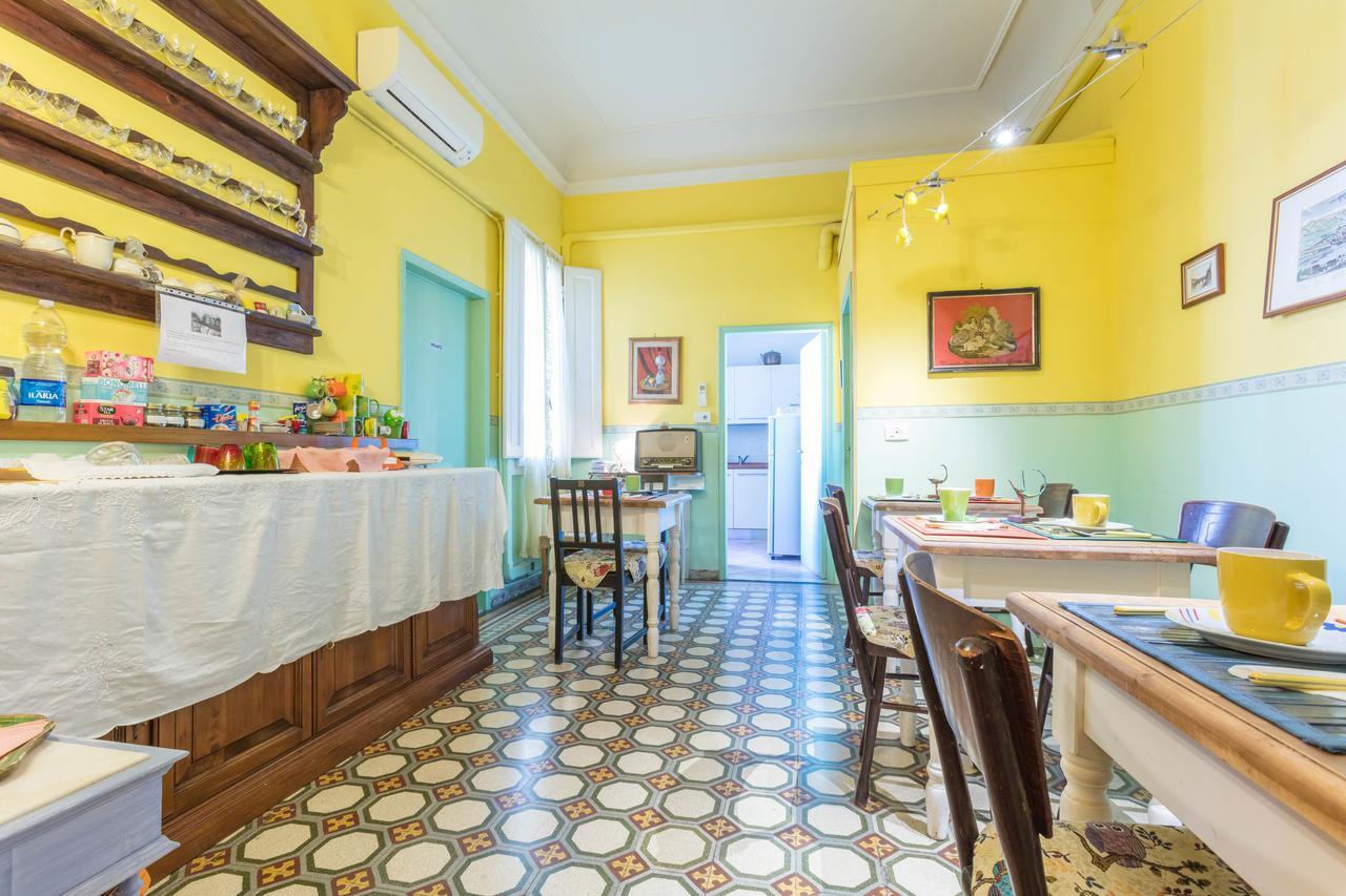 A Casa Di Virgilio Hotel Firenze Eksteriør billede