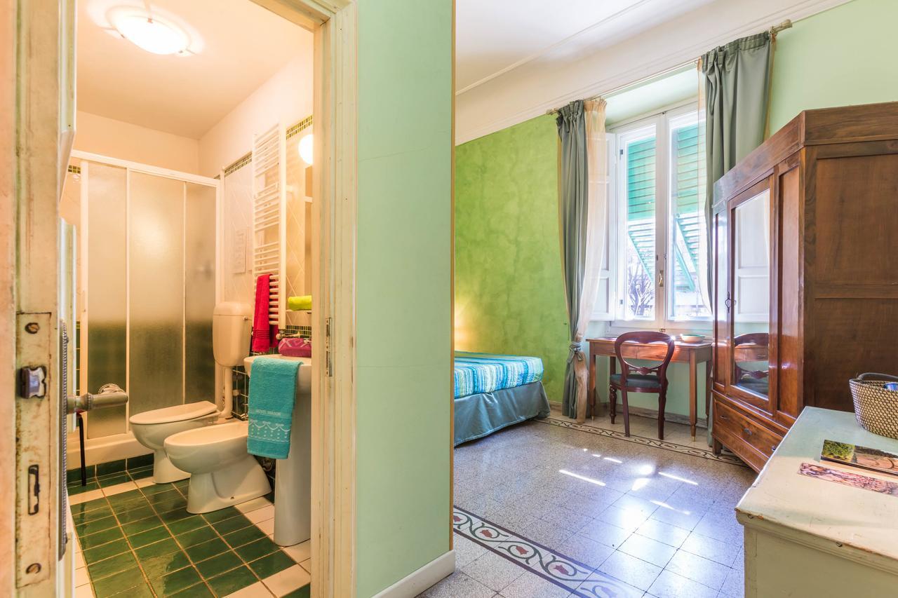 A Casa Di Virgilio Hotel Firenze Eksteriør billede