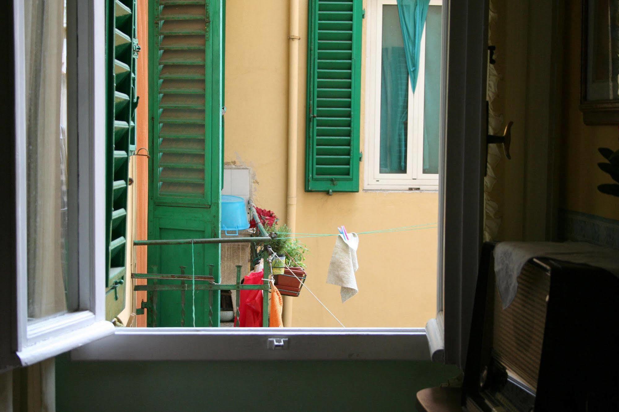A Casa Di Virgilio Hotel Firenze Eksteriør billede