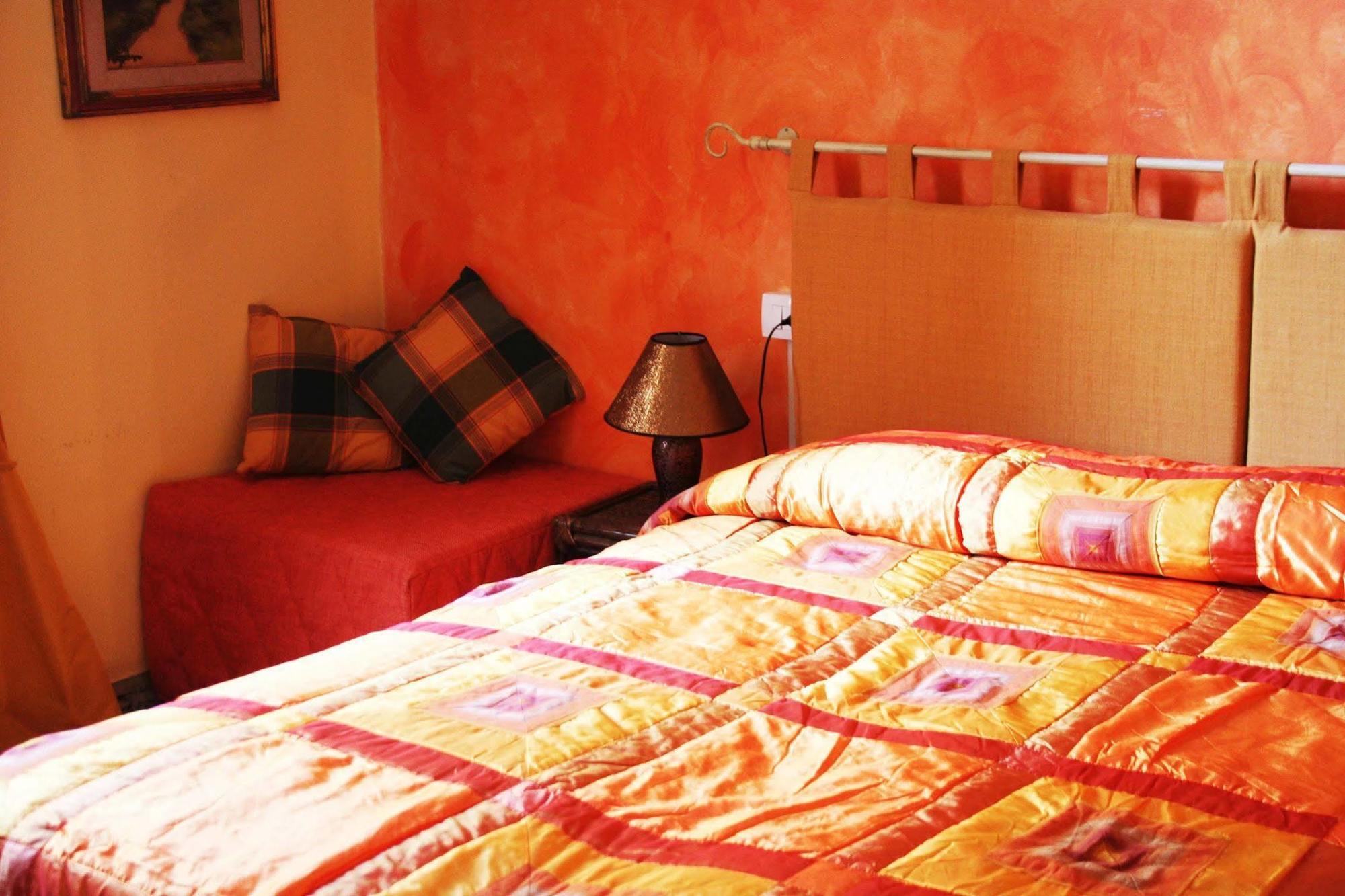 A Casa Di Virgilio Hotel Firenze Eksteriør billede