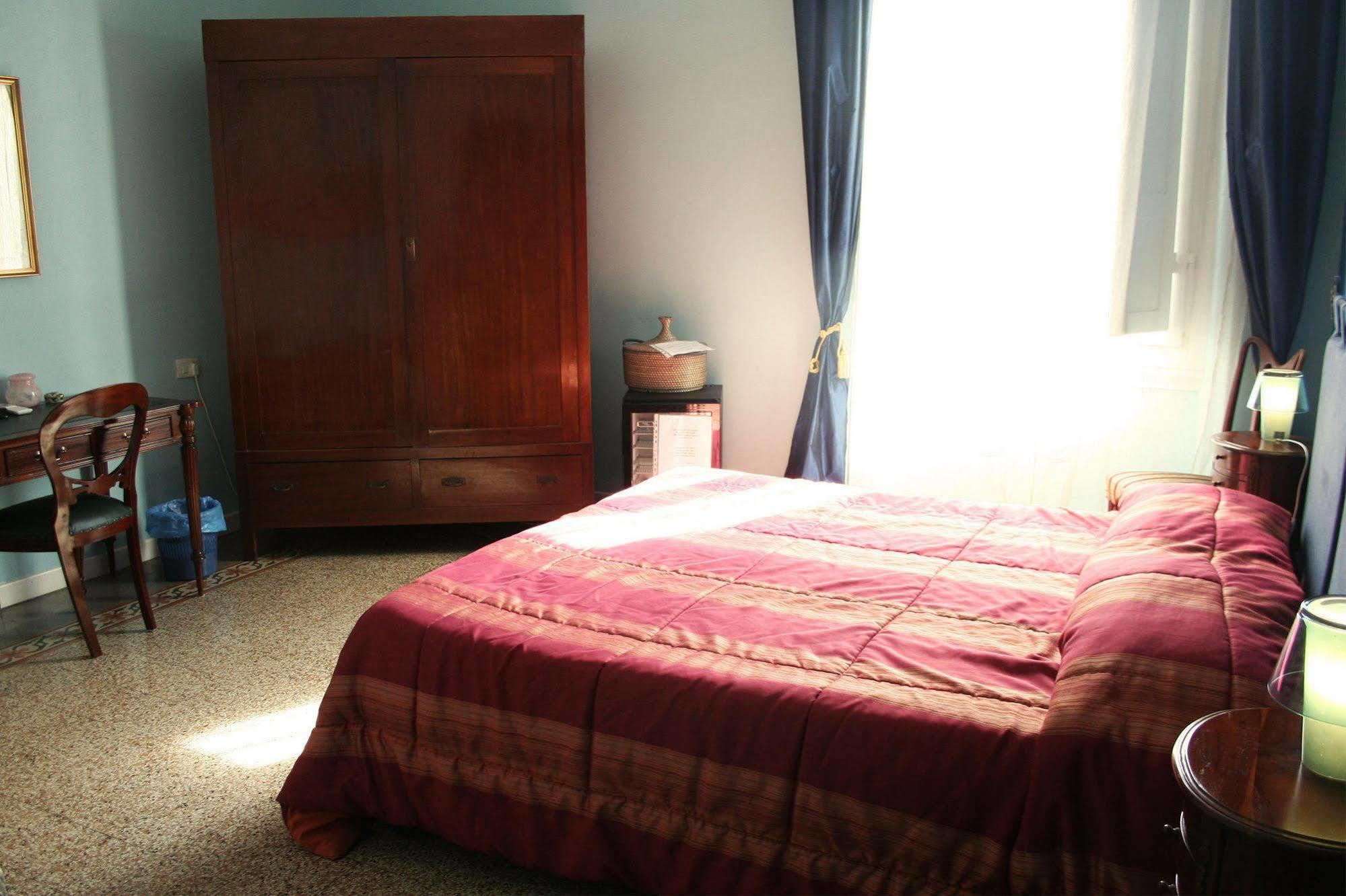A Casa Di Virgilio Hotel Firenze Eksteriør billede