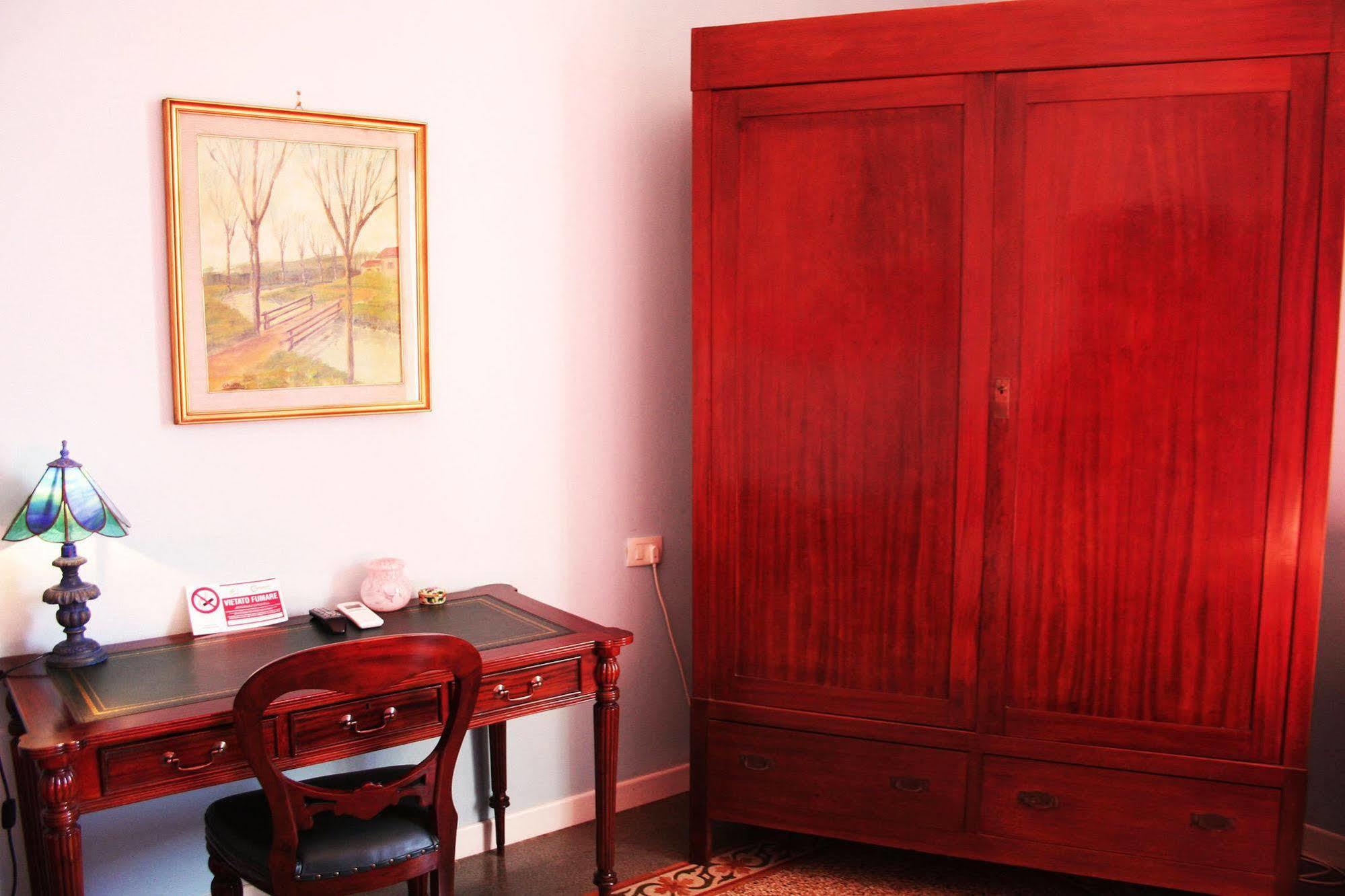 A Casa Di Virgilio Hotel Firenze Eksteriør billede