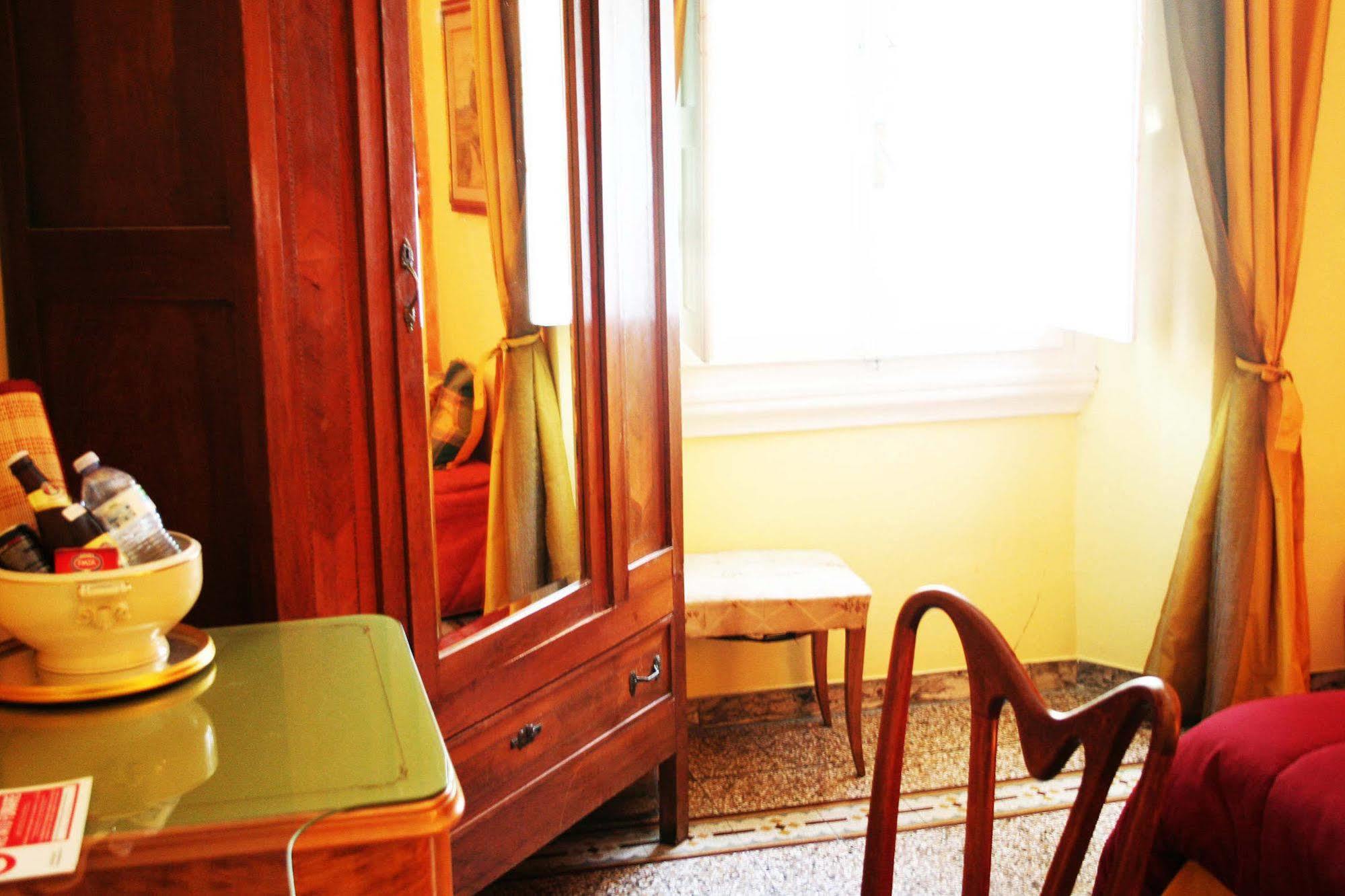 A Casa Di Virgilio Hotel Firenze Eksteriør billede