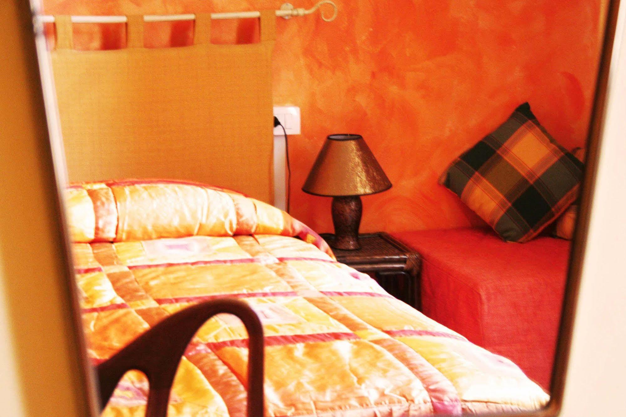 A Casa Di Virgilio Hotel Firenze Eksteriør billede