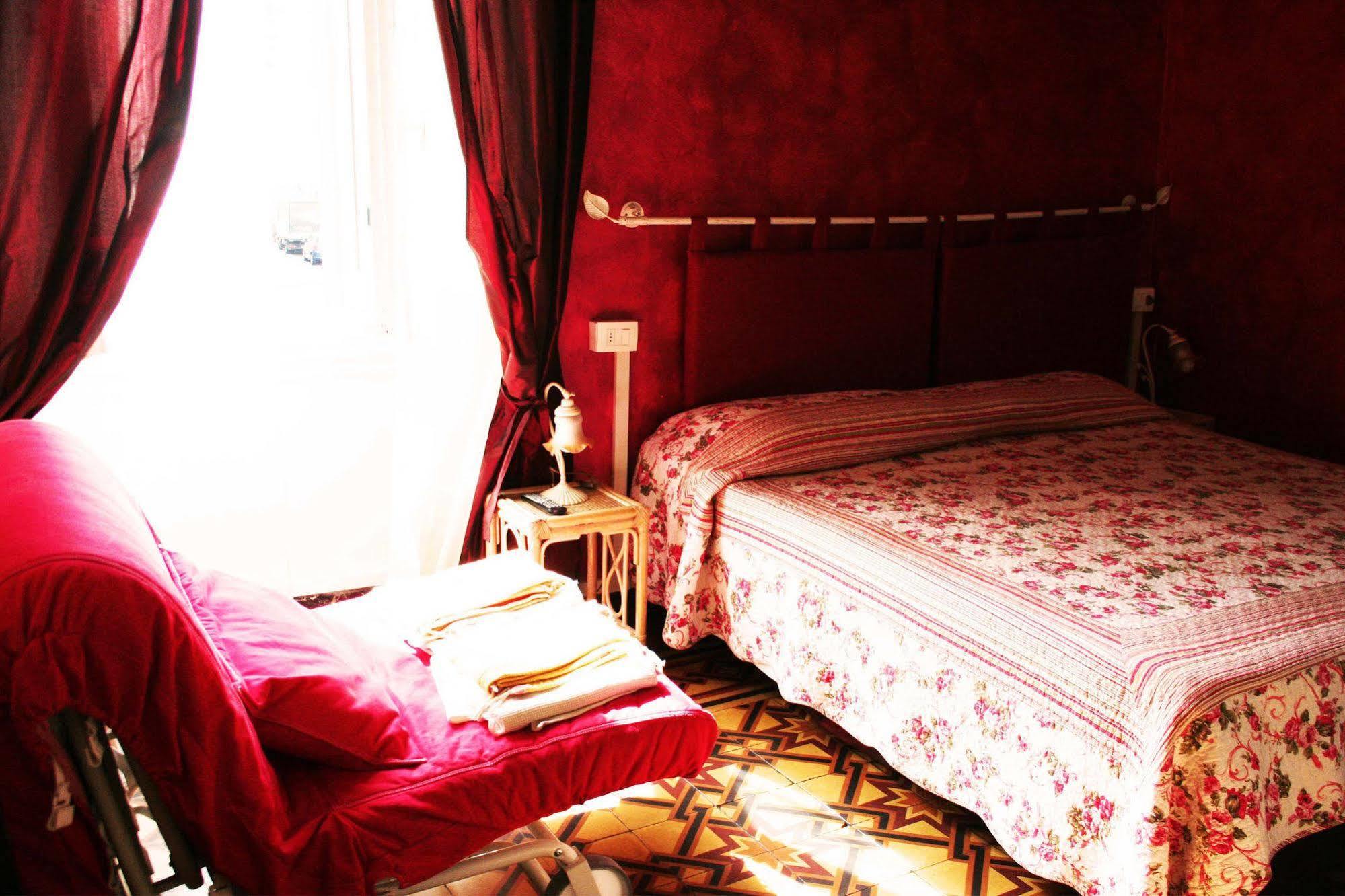 A Casa Di Virgilio Hotel Firenze Eksteriør billede